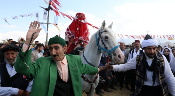 Erzurum'da Bir Spor ve Kültür Şöleni 3