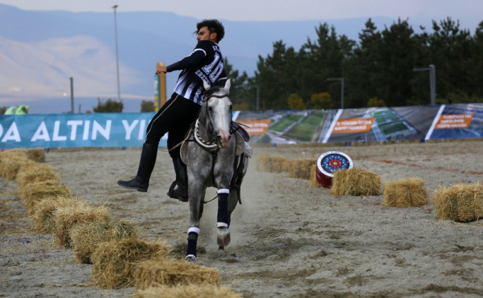 Erzurum'da Bir Spor ve Kültür Şöleni 4
