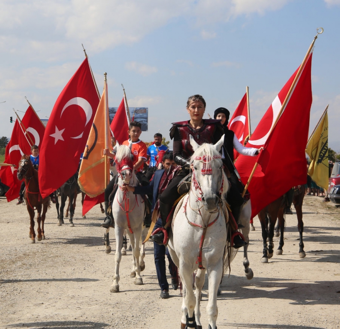 Erzurum'da Bir Spor ve Kültür Şöleni 8