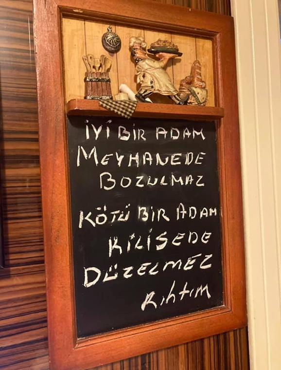 Erzurum'un Güvenilir Mekanı Rıhtım Restaurant 4