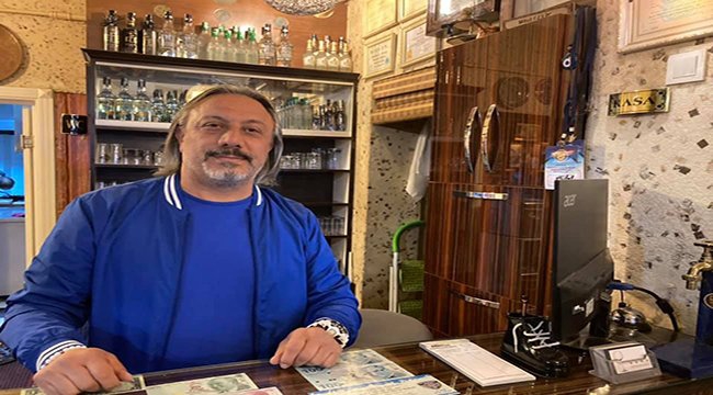 Erzurum'un Güvenilir Mekanı Rıhtım Restaurant 5