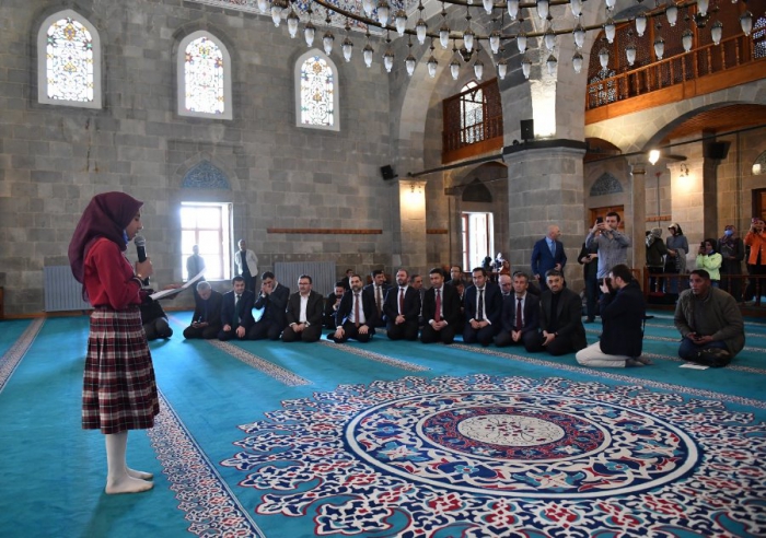 'Ramazan’da Erzurum, Erzurum’da Ramazan' 2